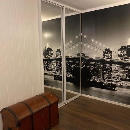 Mona Leilighet Trondheim Eksteriør bilde