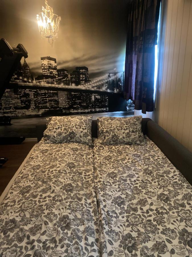 Mona Leilighet Trondheim Eksteriør bilde